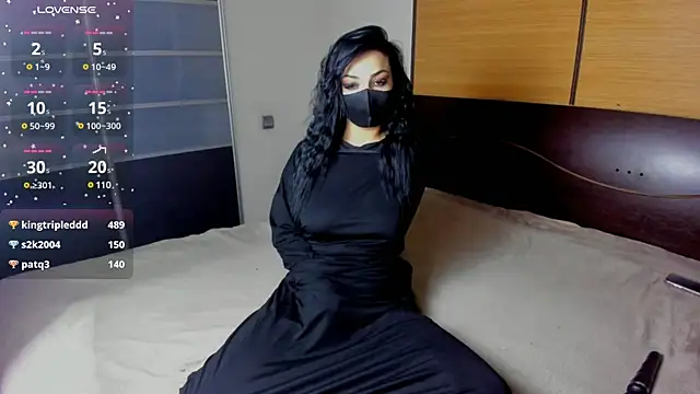 habibi moon online show from December 29, 2024, 2:31 pm