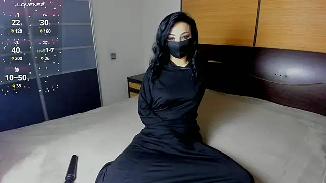habibi moon online show from December 30, 2024, 2:31 am