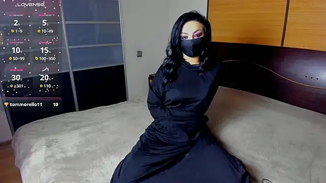 habibi moon online show from January 26, 2025, 12:11 pm