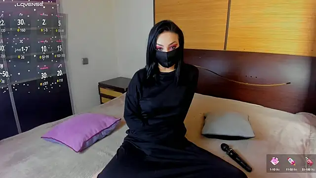 Snapshot of habibi_moon chatting on September 26, 2025, 2:59 am habibi moon online show from September 26, 2025, 2:59 am