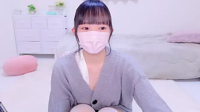 86 haru online show from December 2, 2024, 1:24 pm