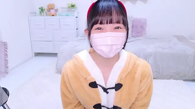 86 haru online show from December 23, 2024, 11:25 am