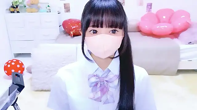 86 haru online show from April 18, 2026, 9:35 am