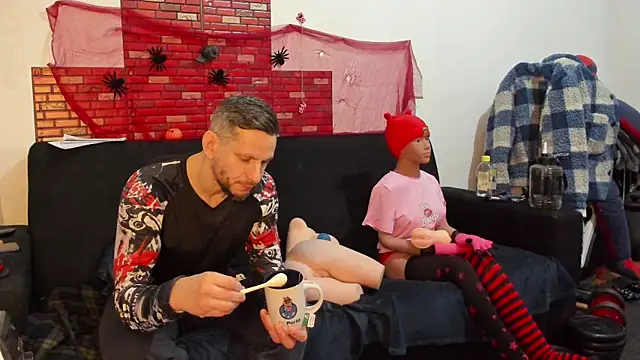 Samurayjiu online show from January 31, 2025, 7:08 pm