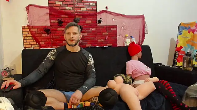 Samurayjiu online show from February 2, 2025, 11:00 pm