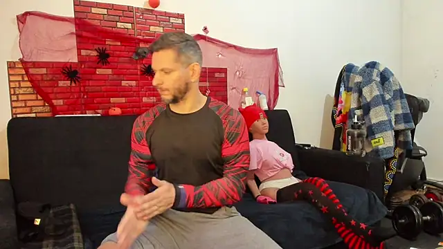 Samurayjiu online show from February 4, 2025, 3:36 pm