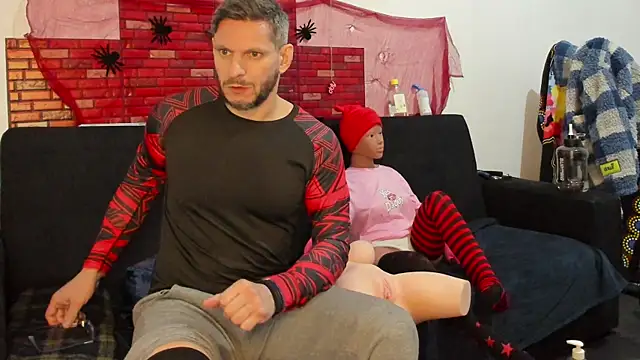 Samurayjiu online show from February 4, 2025, 6:38 pm