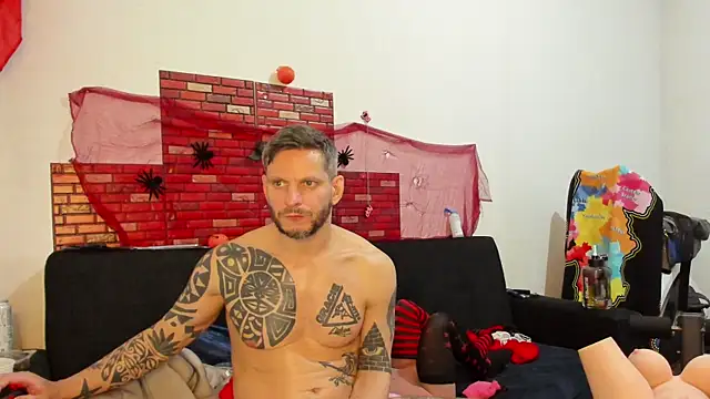 Samurayjiu online show from February 4, 2025, 9:41 pm