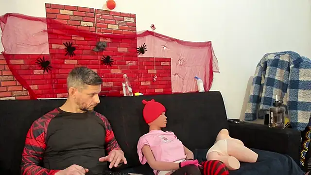 Samurayjiu online show from February 5, 2025, 12:49 pm