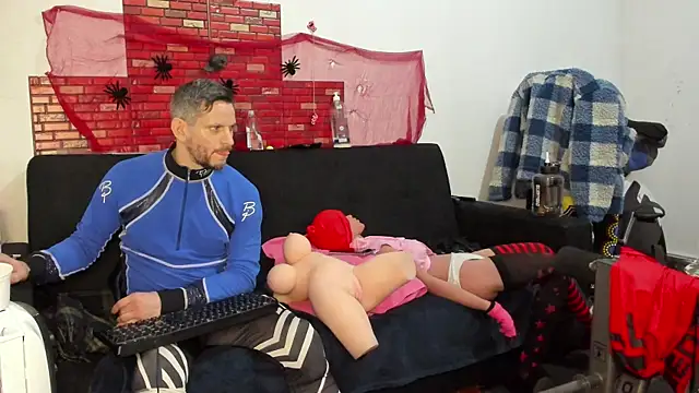 Samurayjiu online show from February 6, 2025, 10:53 pm