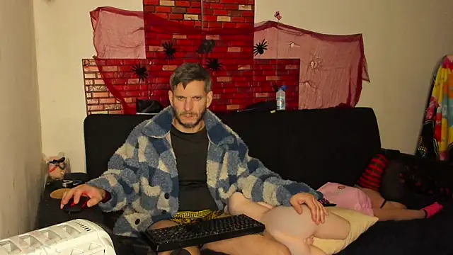 Samurayjiu online show from February 8, 2025, 2:04 am