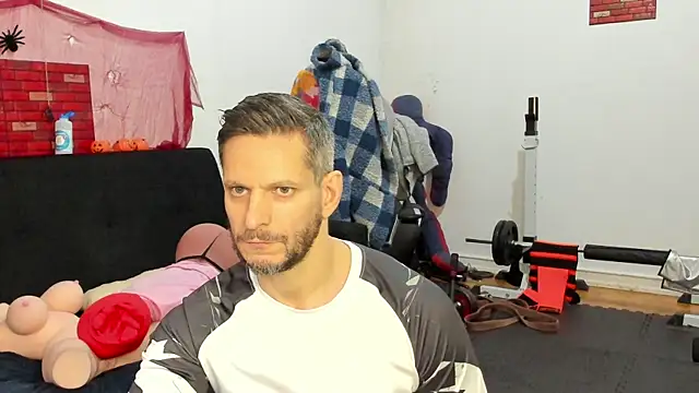 Samurayjiu online show from February 9, 2025, 4:40 pm