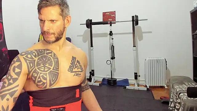 Samurayjiu online show from February 27, 2025, 4:21 pm