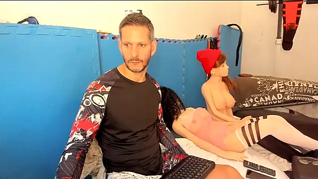 Samurayjiu online show from September 9, 2025, 10:48 am