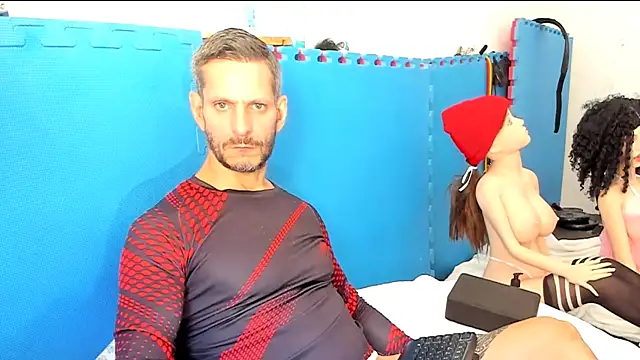 Samurayjiu online show from September 11, 2025, 11:32 am