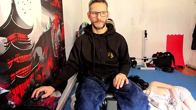 Samurayjiu online show from March 25, 2026, 12:11 pm