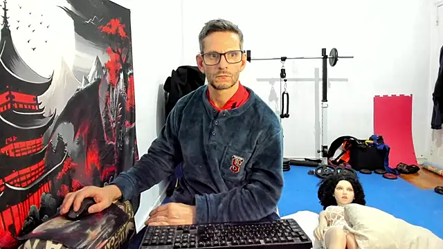 Samurayjiu online show from March 28, 2026, 2:00 am