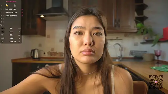 EmmaFisherf online show from October 3, 2025, 3:25 am