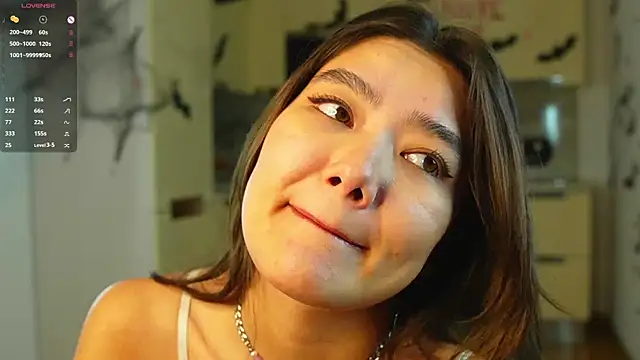 EmmaFisherf online show from October 25, 2025, 3:03 am