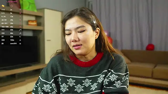 EmmaFisherf online show from November 30, 2025, 3:10 am