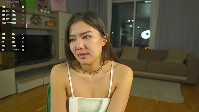 EmmaFisherf online show from December 20, 2025, 3:13 am