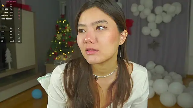 EmmaFisherf online show from January 7, 2026, 3:09 am