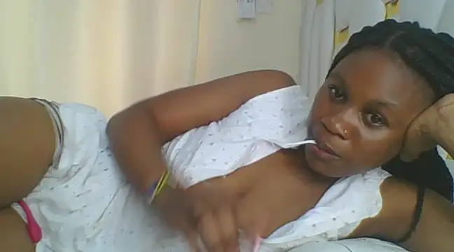 sweetlove05 online show from March 23, 2025, 5:54 am