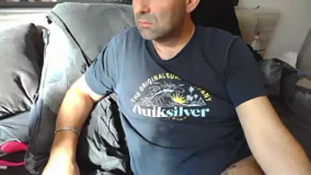 EricSophie online show from June 13, 2026, 4:49 pm