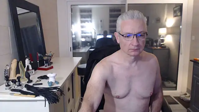Goduleur69 online show from January 13, 2025, 9:20 pm