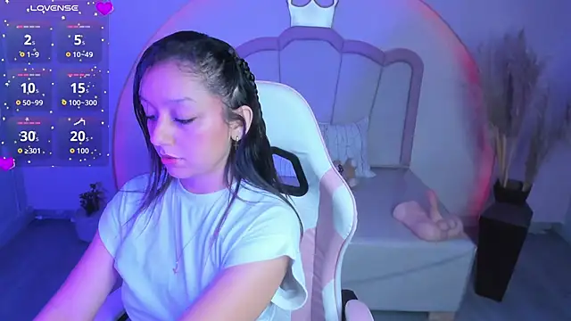 katy sweet19 online show from January 10, 2026, 1:13 pm