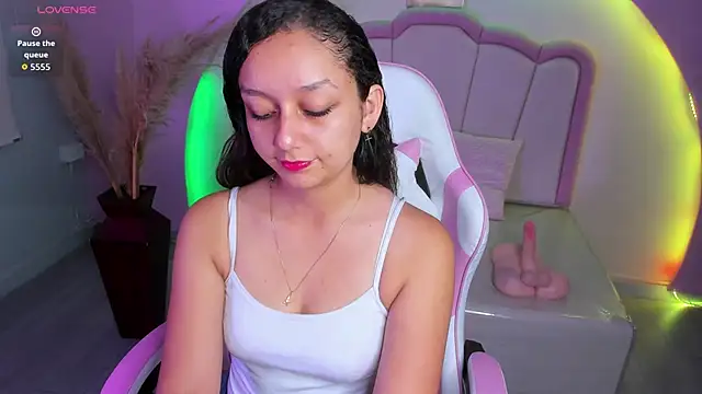 katy sweet19 online show from March 14, 2026, 10:32 am