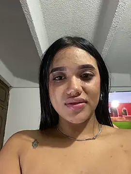 ElaEndez  online show from February 9, 2025, 3:22 am