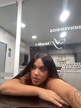 ElaEndez  online show from March 8, 2025, 9:08 pm