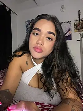 ElaEndez  online show from March 28, 2026, 4:56 am