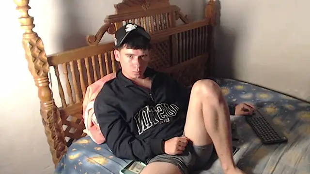 harry greg21 online show from January 5, 2026, 5:27 pm