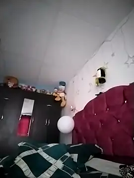 Snapshot of evelyn_prince1 chatting on December 27, 2024, 10:16 pm evelyn prince1 online show from December 27, 2024, 10:16 pm