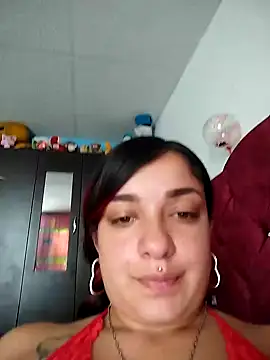 Snapshot of evelyn_prince1 chatting on January 11, 2025, 5:07 pm evelyn prince1 online show from January 11, 2025, 5:07 pm