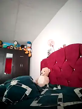 Snapshot of evelyn_prince1 chatting on February 8, 2025, 12:39 pm evelyn prince1 online show from February 8, 2025, 12:39 pm