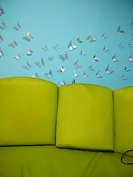 Snapshot of evelyn_prince1 chatting on October 19, 2025, 2:50 pm evelyn prince1 online show from October 19, 2025, 2:50 pm