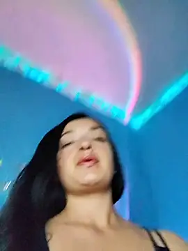 evelyn prince1 online show from May 27, 2026, 3:36 am