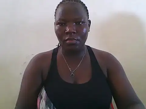 Juicy Blacktits online show from February 9, 2026, 8:07 am