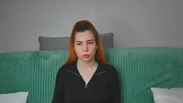 ElllaNuar online show from March 23, 2026, 7:23 am