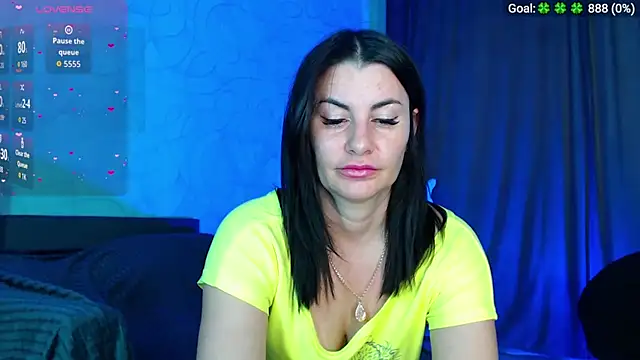 SuchAngel  online show from March 13, 2026, 2:18 am