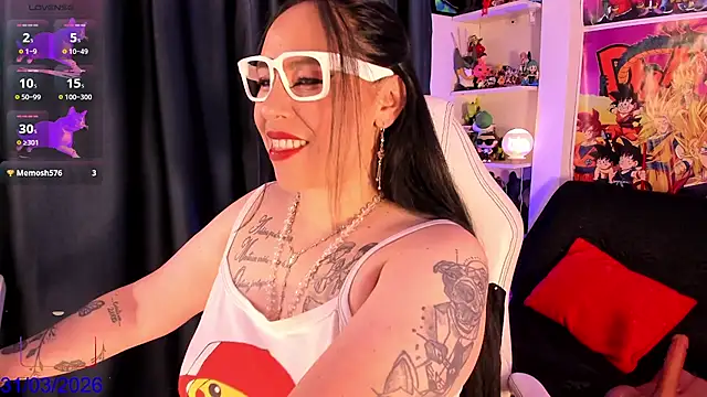 Yeye scs online show from April 1, 2026, 12:33 am