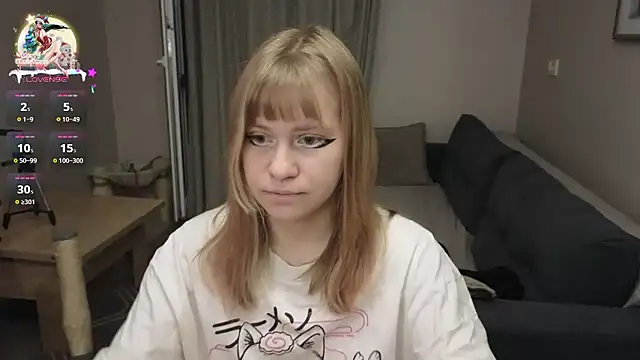 HermioneHHH online show from January 7, 2026, 7:05 pm