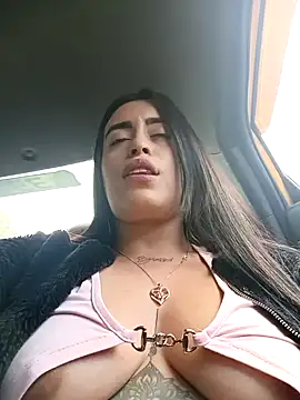 Freyja300 online show from December 9, 2024, 5:30 pm