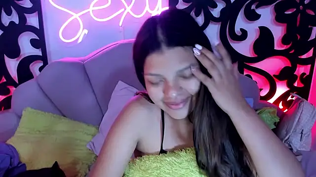 your little naughty1 online show from December 31, 2024, 9:42 am