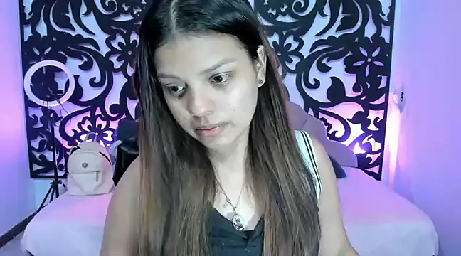 your little naughty1 online show from January 8, 2025, 2:03 am