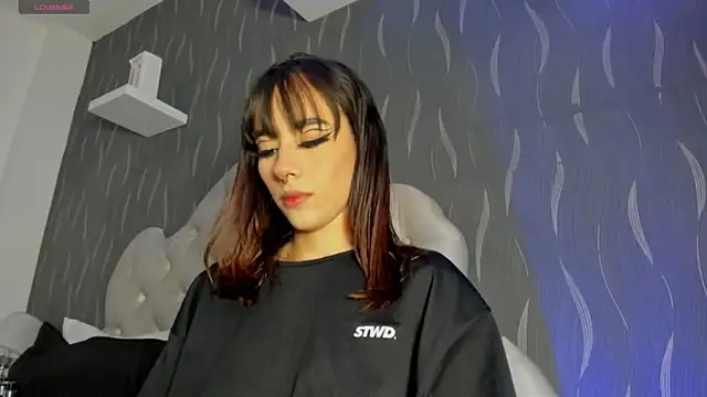 MelodyBliss online show from December 5, 2024, 4:31 am