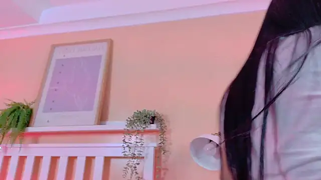 KendalMilleer online show from February 25, 2026, 9:08 am